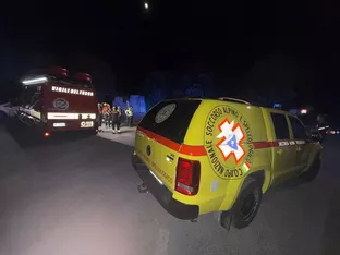 Hilferuf aus Bozen führt zu Rettung an der Adria