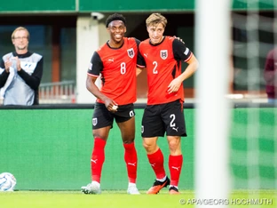 ÖFB-Team nach 3:1 gegen Kosovo in Nations League auf Kurs