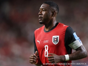 Alaba wechselt zu Udinese in die italienische Serie A