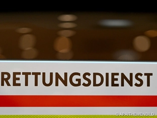 Teenager im Burgenland von Draisinen überrollt