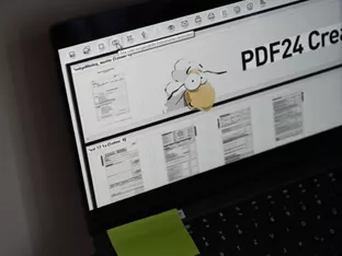 PDF-Dokumente sicher bearbeiten - diese Software hilft