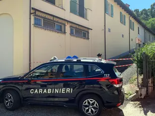 "Ich war in Panik und jetzt habe ich Angst vor dem Gefängnis"