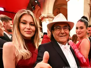 Al Bano wegen Konzert in Israel in der Kritik