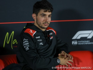 Ocon verlässt Haas-Team nach Saisonende