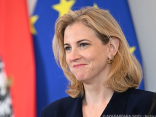 Meinl-Reisinger bestellte russischen Botschafter ein