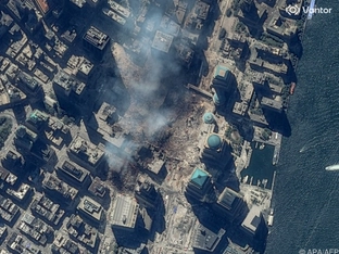 25 Jahre nach 9/11 Hunderte Opfer weiter nicht identifiziert
