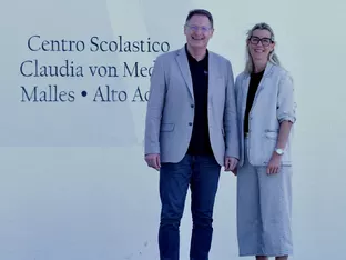 15.000 Euro für Südtirols Sporttalente
