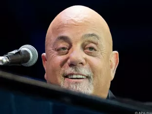 Billy Joel nach Hirn-OP: "Ich bin okay"