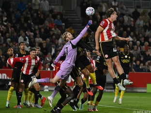 Schuster gewinnt mit Brentford gegen Chelsea 3:0