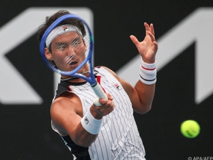 Chinesischer Lucky Loser schaltet Jodar bei US Open aus