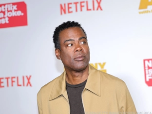 Chris Rock stellt Bedingung für Rückkehr zu den Oscars