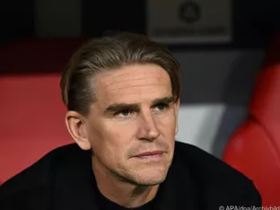 Sportdirektor-Vertrag Freunds bei Bayern bis 2029 verlängert