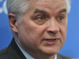 Ex-Premier: "Wichtige Rolle" für Polen und Österreich in EU