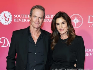Presley Gerber gestorben
