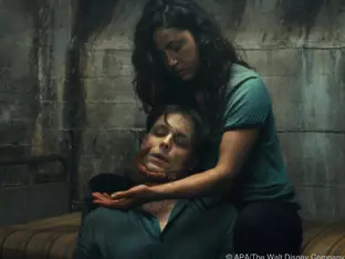 "City of Blood": Berlin bedrohen Vampire und der Klimawandel
