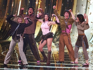 Bewerbungsfrist für Österreich-Act bei ESC 2027 gestartet