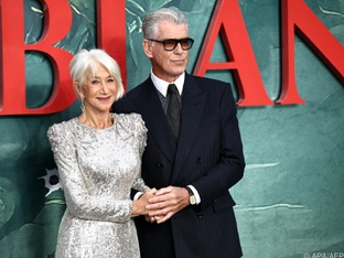 "Mobland" Staffel 2: Brosnan und Mirren sind zurück