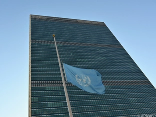 UNO-Generaldebatte beginnt in New York