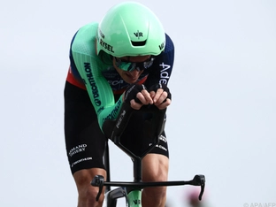 Gall will in Vuelta-Schlusswoche auf Podestkurs bleiben