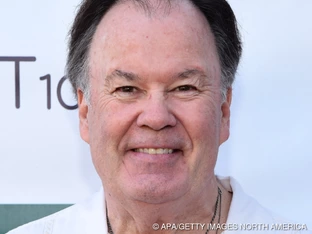 "California High School"-Direktor Dennis Haskins tot