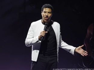 Lionel Richie sagt nach Herz-OP mehrere Konzerte ab