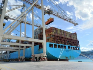 ÖBB-Güterverkehr zum Hafen Koper mit großen Bau-Hürden