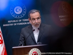 Berichte: Iran legt Sieben-Tage-Plan zum Stopp von Krieg vor