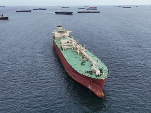 Europäischer Gaspreis auf Höchststand seit Iran-Krieg