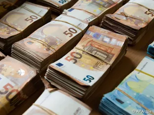 Prozess um gigantischen Darknet-Drogenmarkt in Deutschland