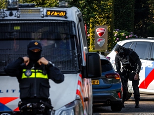 Nach Attacke in niederländischem Dorf 32 Mordverdächtige