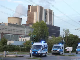 Strom-Sabotage: Deutsche Polizei nimmt Verdächtigen fest