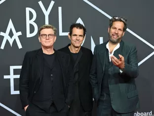 Kultserie "Babylon Berlin" endet düster