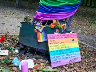 Neue TV-Doku beleuchtet "Feindbild Queer"
