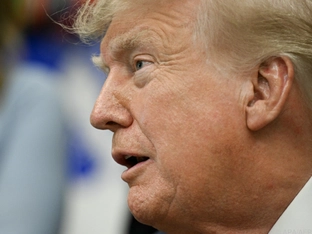 Weißes Haus startete "Trump TV" mitten im Streit mit Medien