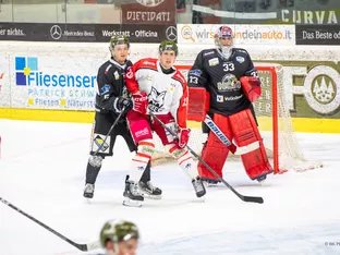 HCB-Sieg zum Auftakt beim Brunner Memorial