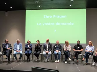 „Südtirol ist keine medizinische Peripherie“