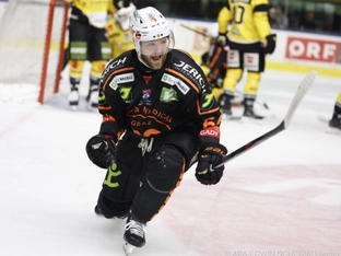 Niederlagen für Eishockeyclubs Graz und Salzburg in CHL