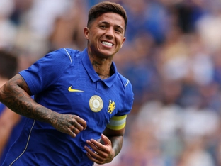 Manchester City vor Rekordtransfer von Fernandez