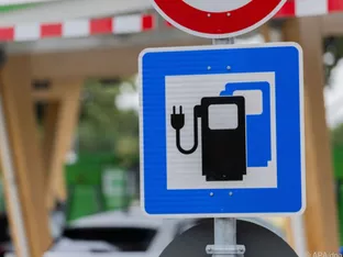 E-Autos beim Fahren günstiger als Benziner