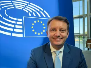 EU-Budgetverhandler Mureşan für Digitalsteuer