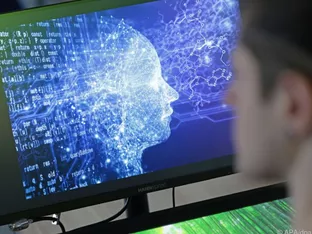 Experten mit Strategie für Erfolg Europas im KI-Wettbewerb