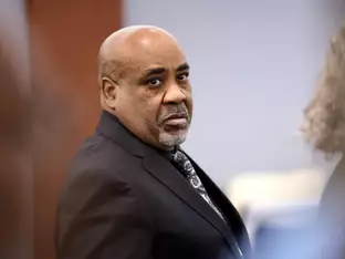 Ex-Gangmitglied wegen Mordes an Tupac Shakur schuldig