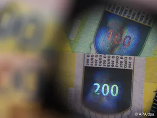 Neue Euro-Banknoten kommen ab Anfang der 2030er Jahre