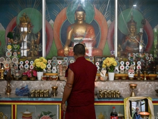 Nepal gedenkt mit Trauertag der Opfer der Sturzflut
