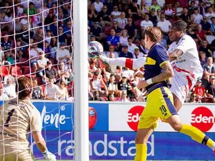 FC Südtirol gibt späten Sieg aus der Hand