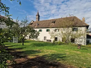 Stiftung Griesfeld erwirbt Klosterareal des Kapuzinerordens in Neumarkt