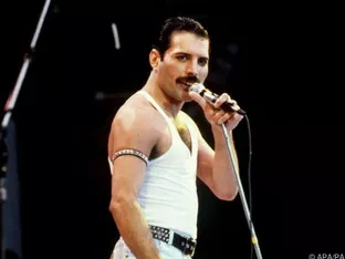 "The Show Must Go On": Freddie Mercury wäre heute 80