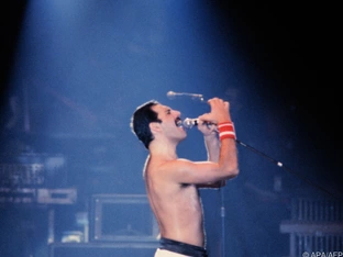 Freddie Mercury wäre mit 80 wohl nicht mehr auf Tour