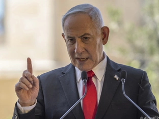 Für Netanyahu bleibt Sturz der iranischen Führung Hauptziel