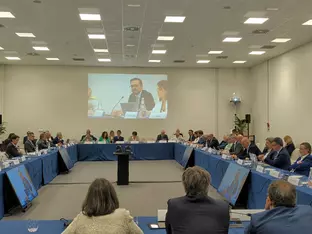 High-Tech aus Südtirol für Weltraum und Unterwasserwelt